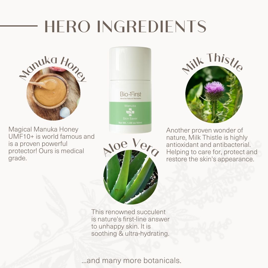 Skin Health - Rescue Set