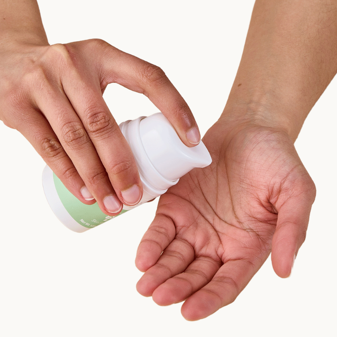 Manuka Skin Saver, a gentle answer for skin discomfort