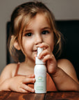 Kids Manuka Soother Syrup (~)