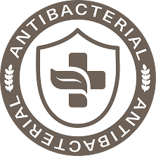 Antibacterial Properties Certification
