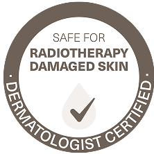 Safe for Radiotherapy Patients Certification